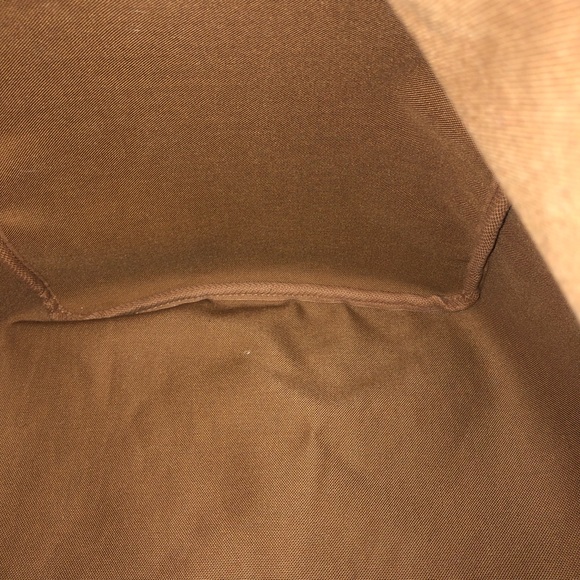 Louis Vuitton Vintage Monogram Keepall 55 Bag;Date Code-0968 w/COA/Lock & Key - Picture 15 of 17